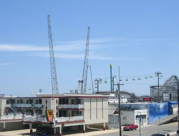 Casa del Sol Motel hotel detail image 3