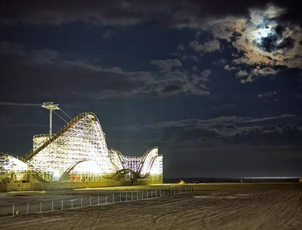 Casa del Sol Motel hotel detail image 4