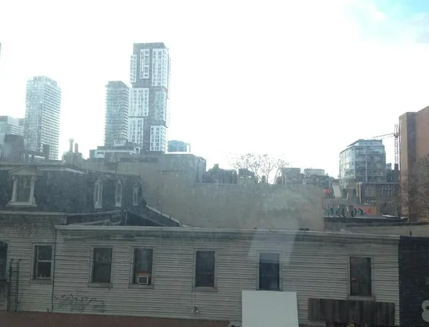 The Rex Hotel hotel detail image 1