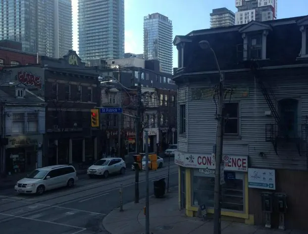 The Rex Hotel hotel detail image 3