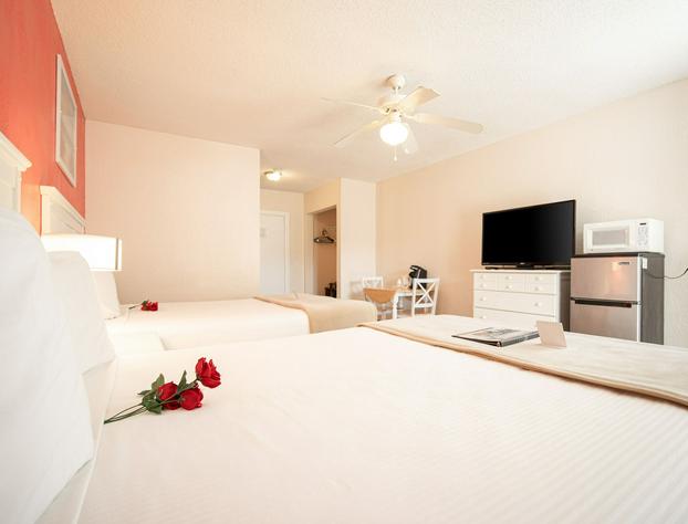 Island Sun Inn & Suites - Historic Venice & Beach Getaway hotel detail image 3