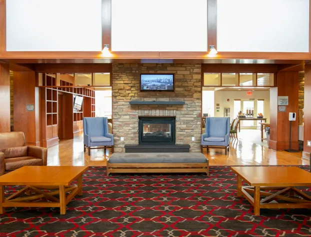 Holiday Inn Express Columbus Airport - Easton by IHG hotel detail image 1