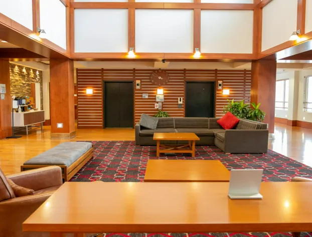 Holiday Inn Express Columbus Airport - Easton by IHG hotel detail image 2