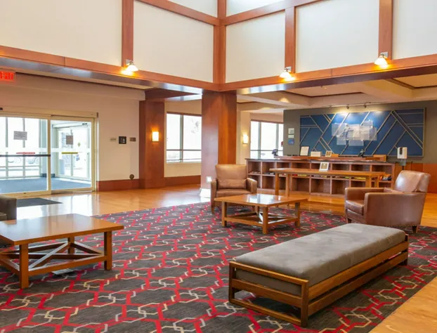 Holiday Inn Express Columbus Airport - Easton by IHG hotel detail image 3