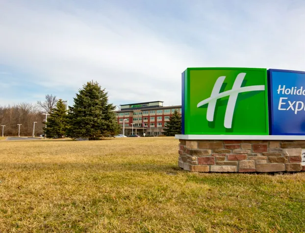 Holiday Inn Express Columbus Airport - Easton by IHG hotel detail image 4