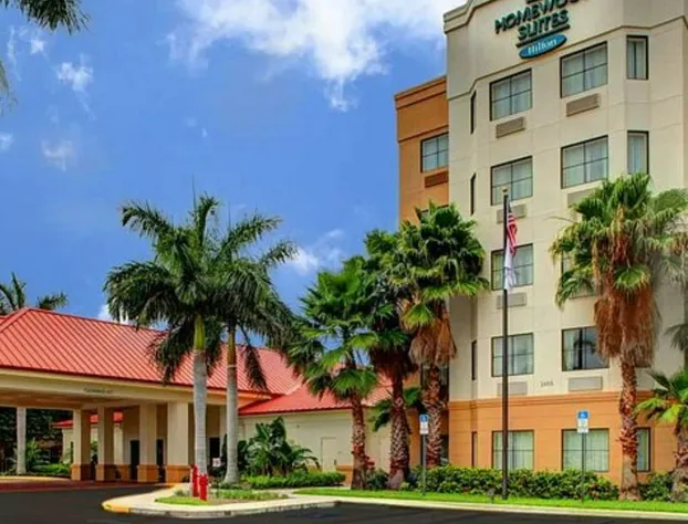 Homewood Suites West Palm Beach hotel detail image 1