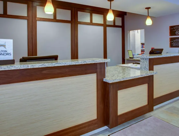 Homewood Suites West Palm Beach hotel detail image 4