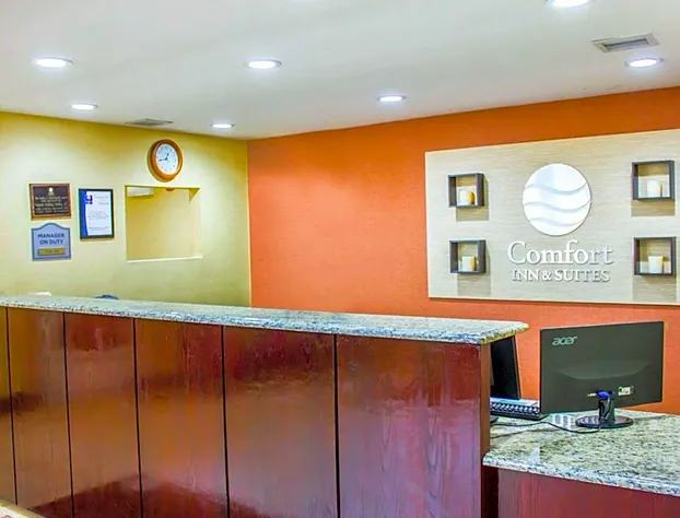 Travelodge by Wyndham Ozone Park hotel detail image 3