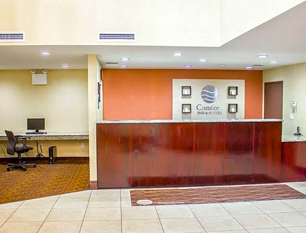 Travelodge by Wyndham Ozone Park hotel detail image 4