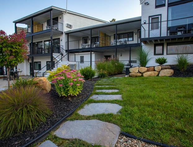 Gunstock Inn & Suites hotel detail image 2