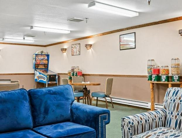 Gold King Mountain Inn hotel detail image 3