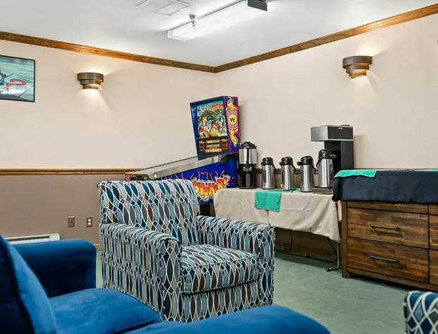 Gold King Mountain Inn hotel detail image 3