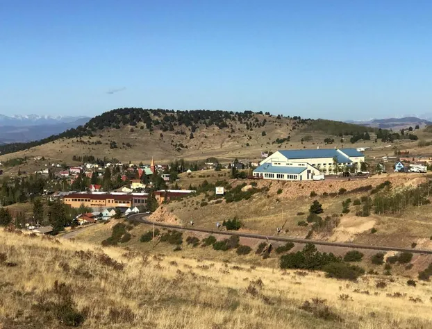 Gold King Mountain Inn hotel detail image 2