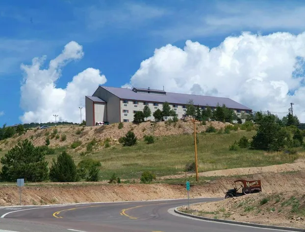 Gold King Mountain Inn hotel detail image 1