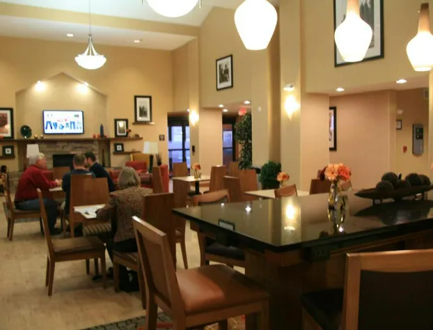 Hampton Inn & Suites Craig hotel detail image 2