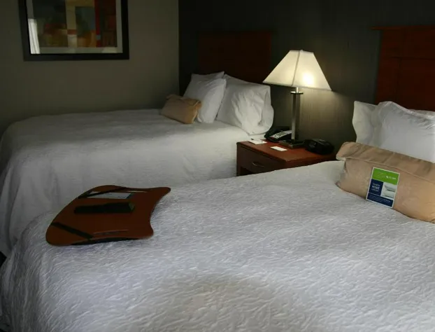 Hampton Inn & Suites Craig hotel detail image 3