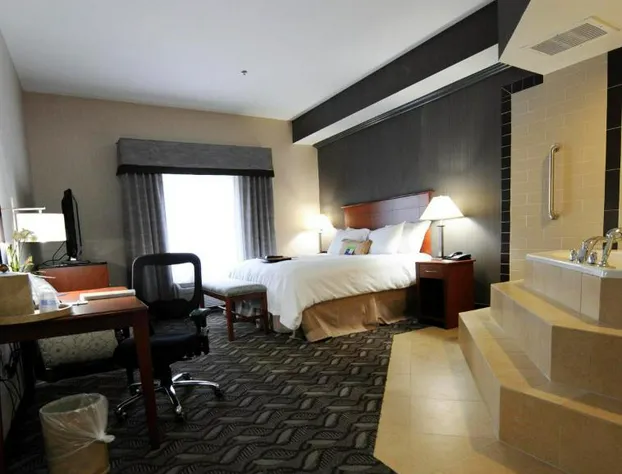 Hampton Inn & Suites Craig hotel detail image 4