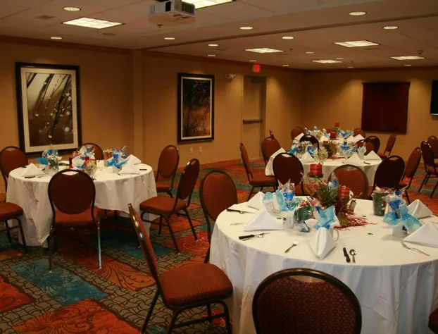 Hampton Inn & Suites Craig hotel detail image 1