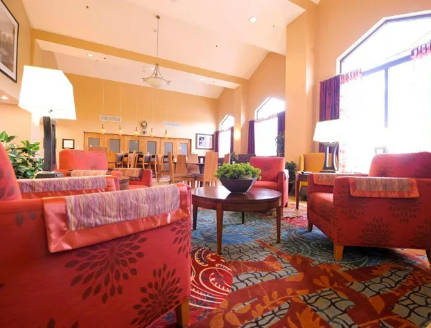 Hampton Inn & Suites Craig hotel detail image 2