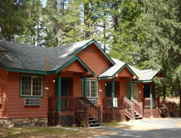 Mount Shasta Resort hotel detail image 3