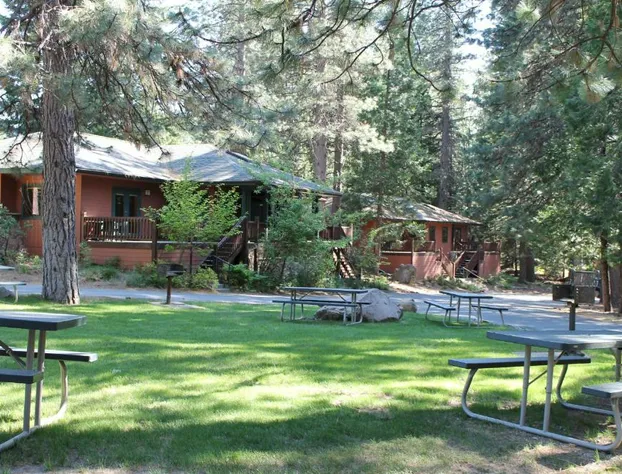 Mount Shasta Resort hotel detail image 2