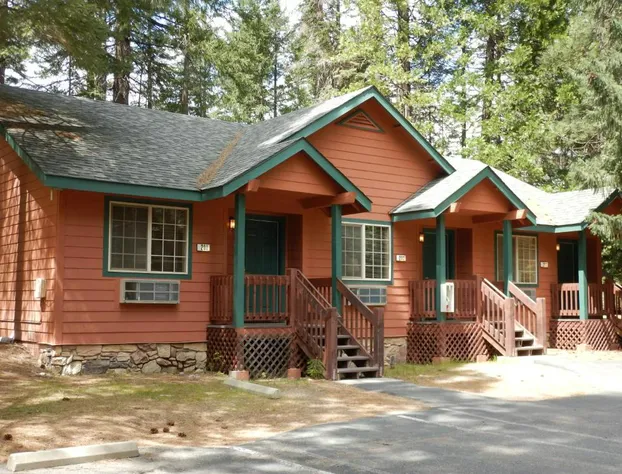 Mount Shasta Resort hotel detail image 4