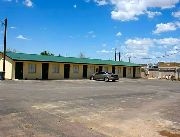 HWY Express Inn and Suites hotel detail image 2