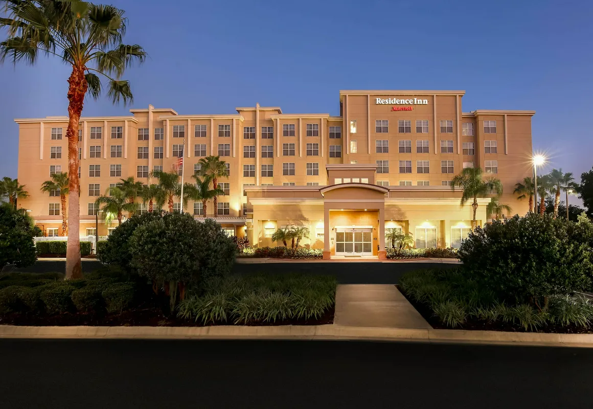 Residence Inn by Marriott Orlando Lake Mary hotel hero