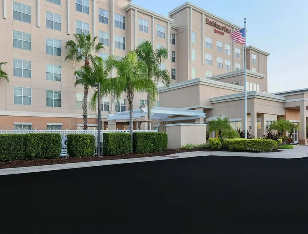 Residence Inn by Marriott Orlando Lake Mary hotel detail image 1