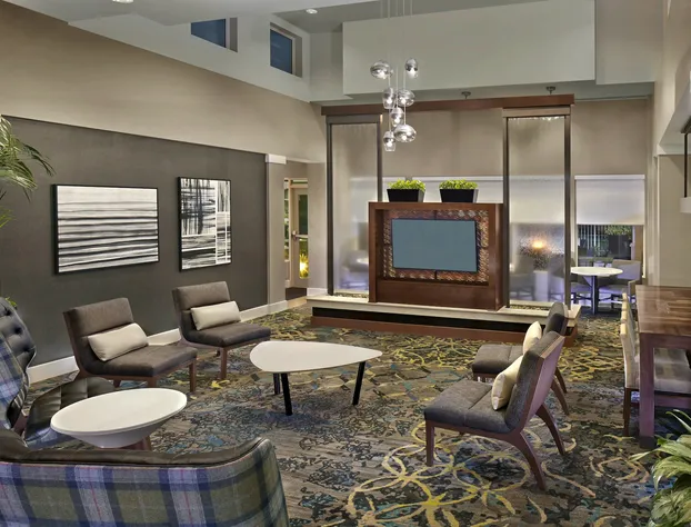 Residence Inn by Marriott Orlando Lake Mary hotel detail image 2