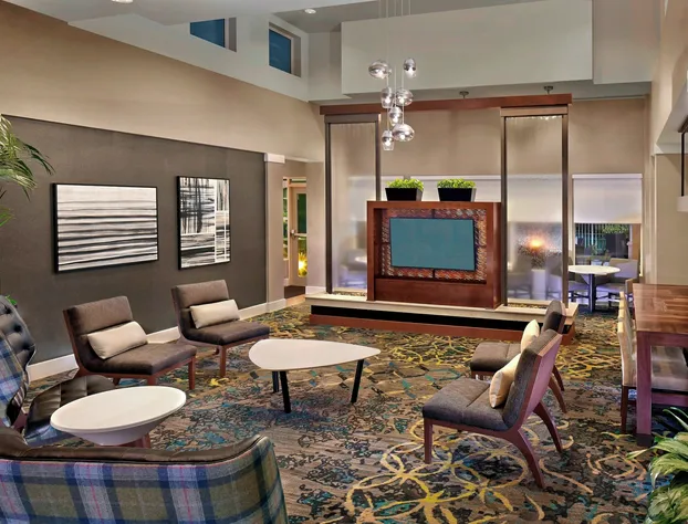 Residence Inn by Marriott Orlando Lake Mary hotel detail image 2