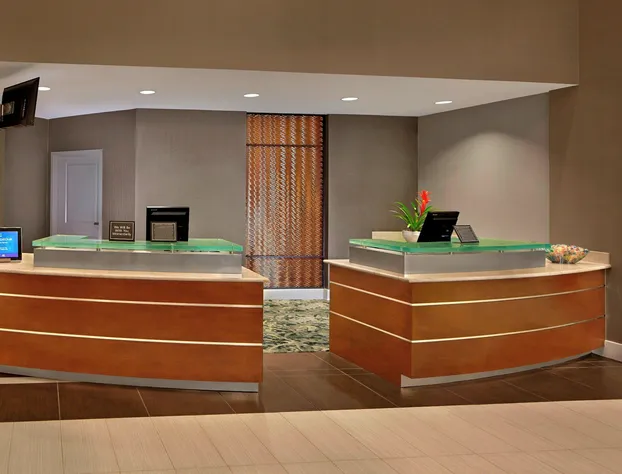 Residence Inn by Marriott Orlando Lake Mary hotel detail image 3