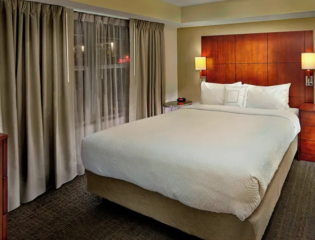 Residence Inn by Marriott Orlando Lake Mary hotel detail image 4