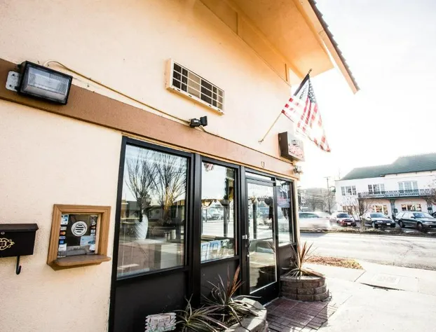 Budget Inn of America hotel detail image 2