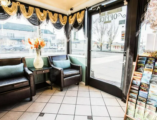 Budget Inn of America hotel detail image 3