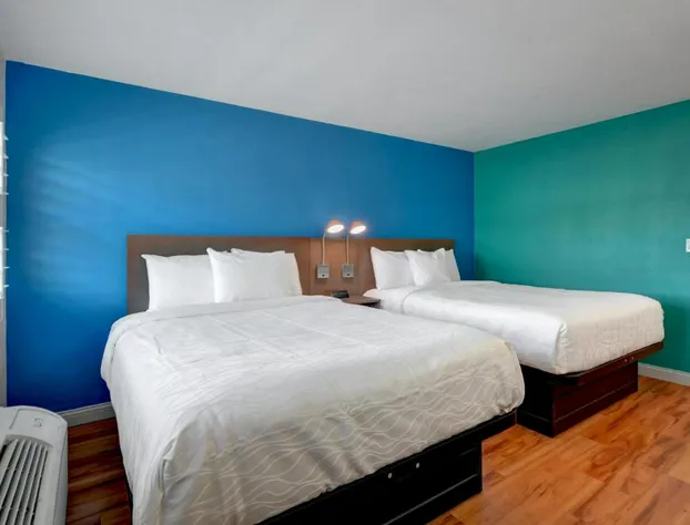 Signature Inn Medford Downtown hotel detail image 2