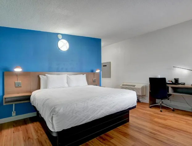 Signature Inn Medford Downtown hotel detail image 3