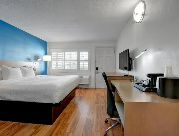 Signature Inn Medford Downtown hotel detail image 4