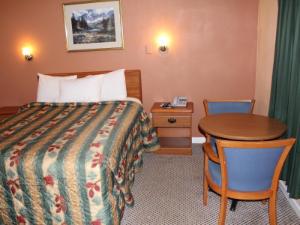 Budget Inn of Lynchburg and Bedford hotel detail image 2