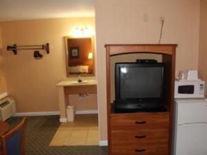 Budget Inn of Lynchburg and Bedford hotel detail image 4