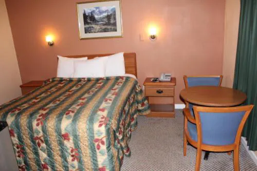 Budget Inn of Lynchburg and Bedford hotel detail image 2