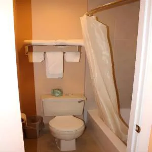 Budget Inn of Lynchburg and Bedford hotel detail image 4