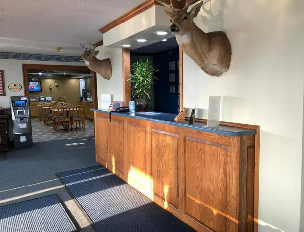 Amber Inn Motel Le Mars hotel detail image 3