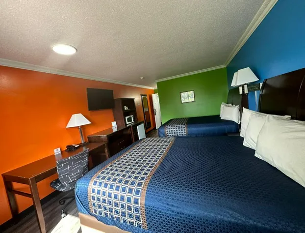 Amber Inn Motel Le Mars hotel detail image 4