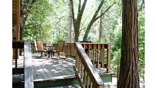 Lazy Z Resort hotel detail image 2