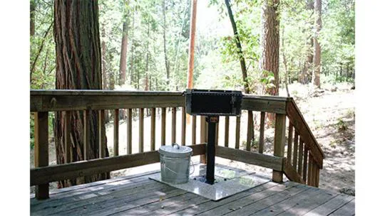 Lazy Z Resort hotel detail image 3