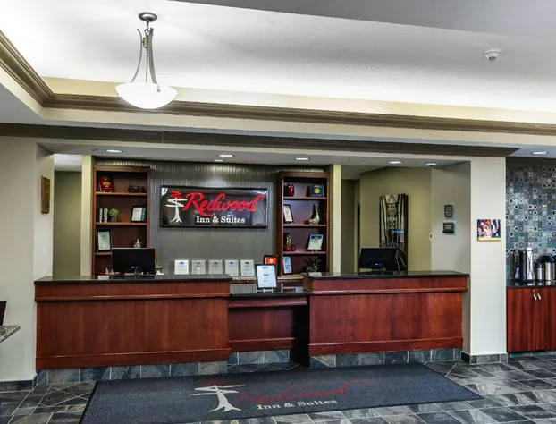 Redwood Inn & Suites - Grande Prairie hotel detail image 4