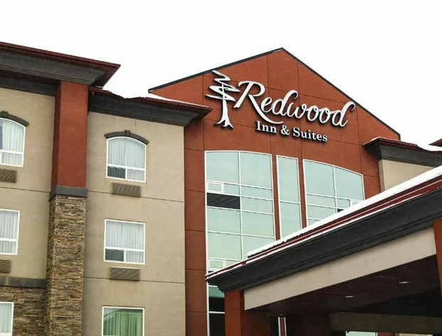Redwood Inn & Suites - Grande Prairie hotel detail image 1