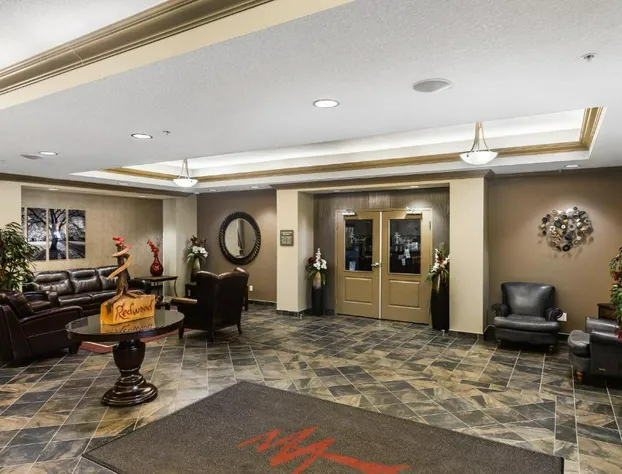 Redwood Inn & Suites - Grande Prairie hotel detail image 3