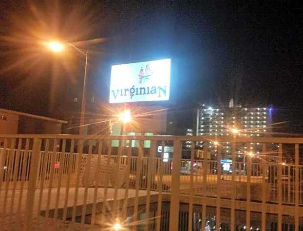The Virginian Motel hotel detail image 1